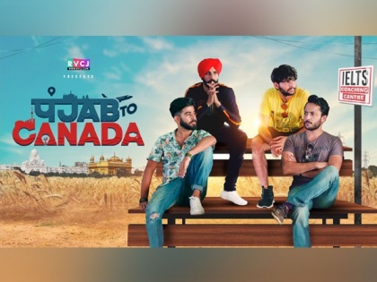 RVCJ Media conducts its first acquisition project for the successful launch of webseries "Punjab To Canada" | RVCJ Media conducts its first acquisition project for the successful launch of webseries "Punjab To Canada"
