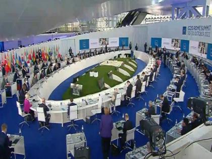 India set to hold G20 presidency starting December 1, 2022 | India set to hold G20 presidency starting December 1, 2022 India set to hold G20 presidency starting December 1, 2022 | India set to hold G20 presidency starting December 1, 2022