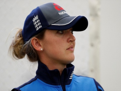 Abu Dhabi T10: Absolutely fantastic to have Sarah Taylor as assistant coach of Team Abu Dhabi, says Colin Ingram | Abu Dhabi T10: Absolutely fantastic to have Sarah Taylor as assistant coach of Team Abu Dhabi, says Colin Ingram