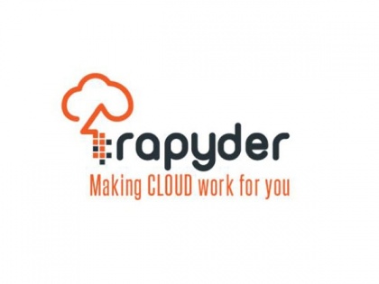 Rapyder Cloud Solutions named AWS Consulting Partner of the Year 2021 India | Rapyder Cloud Solutions named AWS Consulting Partner of the Year 2021 India
