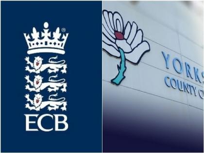 ECB suspends Yorkshire from hosting international matches over racism case | ECB suspends Yorkshire from hosting international matches over racism case