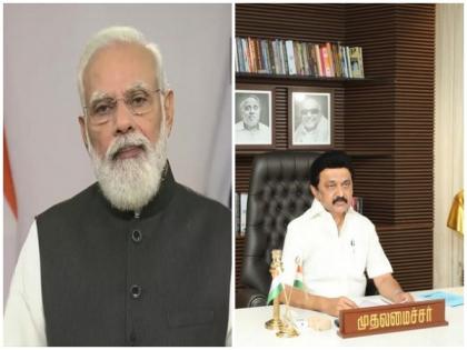 Tamil Nadu rains: PM Modi speaks to CM Stalin, assures Centre's support | Tamil Nadu rains: PM Modi speaks to CM Stalin, assures Centre's support Tamil Nadu rains: PM Modi speaks to CM Stalin, assures Centre's support | Tamil Nadu rains: PM Modi speaks to CM Stalin, assures Centre's support