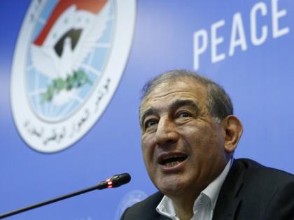 Russian Mideast envoy meets Syrian Opposition leaders in Moscow | Russian Mideast envoy meets Syrian Opposition leaders in Moscow Russian Mideast envoy meets Syrian Opposition leaders in Moscow | Russian Mideast envoy meets Syrian Opposition leaders in Moscow