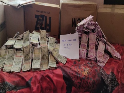 Hyderabad: 4 held in fake currency case | Hyderabad: 4 held in fake currency case