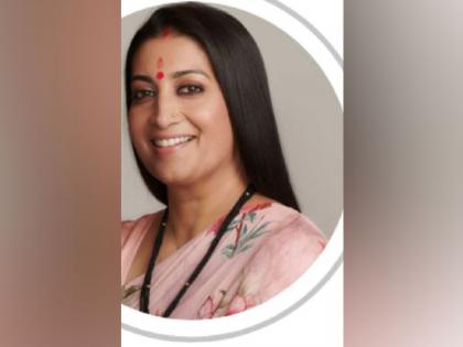 Smriti Irani's recent Insta posts hint at drastic 'weight loss transformation'; fans seek 'motivations' | Smriti Irani's recent Insta posts hint at drastic 'weight loss transformation'; fans seek 'motivations'