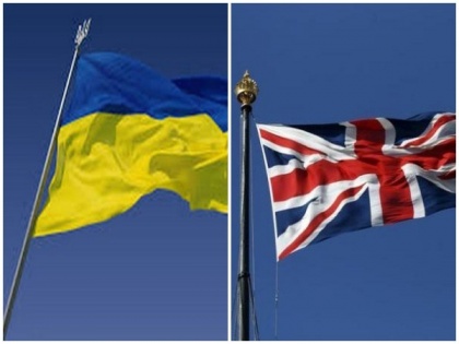 UK, Ukraine unwilling to be hostile toward Russia: Joint Statement | UK, Ukraine unwilling to be hostile toward Russia: Joint Statement