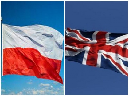 UK, Poland sign agreement on plans to cooperate on creating Air Defense System: Military | UK, Poland sign agreement on plans to cooperate on creating Air Defense System: Military