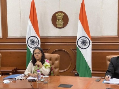 India, Slovenia discuss developments in Indo-Pacific, convergence in connectivity | India, Slovenia discuss developments in Indo-Pacific, convergence in connectivity