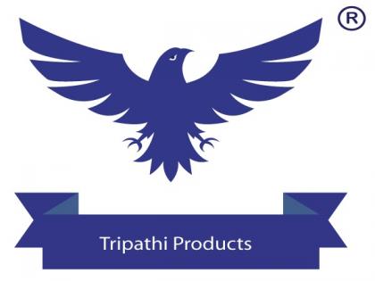Tripathi Products to eye a Pan India level expansion soon | Tripathi Products to eye a Pan India level expansion soon Tripathi Products to eye a Pan India level expansion soon | Tripathi Products to eye a Pan India level expansion soon