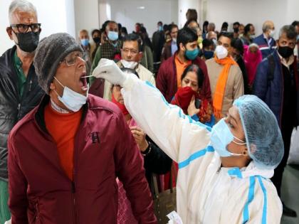 India reports 71,365 new COVID-19 cases, 1,217 deaths | India reports 71,365 new COVID-19 cases, 1,217 deaths India reports 71,365 new COVID-19 cases, 1,217 deaths | India reports 71,365 new COVID-19 cases, 1,217 deaths