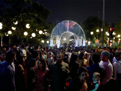 Chandigarh withdraws restrictions on gatherings | Chandigarh withdraws restrictions on gatherings