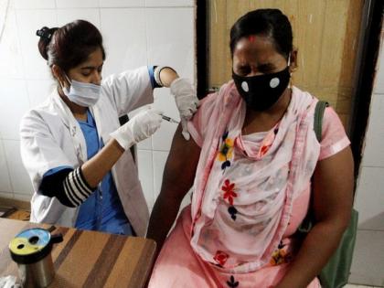 Over 60 pc eligible population in India fully vaccinated against COVID: Union Health Ministry | Over 60 pc eligible population in India fully vaccinated against COVID: Union Health Ministry