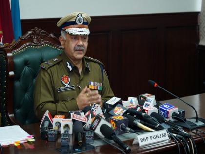 Khalistan connections cannot be ruled out, says Punjab DGP on Ludhiana Court explosion | Khalistan connections cannot be ruled out, says Punjab DGP on Ludhiana Court explosion Khalistan connections cannot be ruled out, says Punjab DGP on Ludhiana Court explosion | Khalistan connections cannot be ruled out, says Punjab DGP on Ludhiana Court explosion