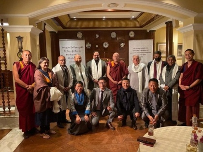 China objects to participation of Indian MPs at Tibetan Parliament-in-exile event | China objects to participation of Indian MPs at Tibetan Parliament-in-exile event
