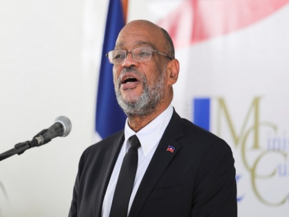 Prime Minister of Haiti survives assassination attempt: Reports | Prime Minister of Haiti survives assassination attempt: Reports
