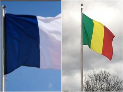 France receives request from Mali to review defence accords | France receives request from Mali to review defence accords