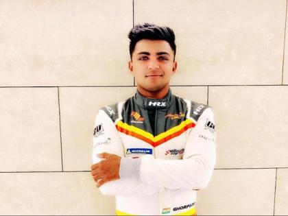 Exciting times ahead for motor racing in India: Professional racer Parth Ghorpade | Exciting times ahead for motor racing in India: Professional racer Parth Ghorpade
