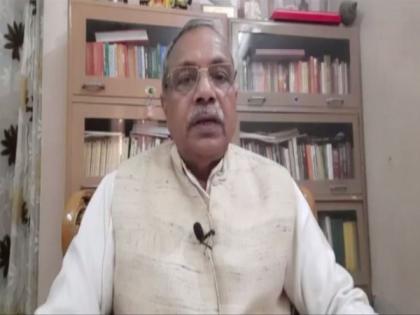 VHP's Surendra Jain welcomes Dhami's announcement to implement Uniform Civil Code in Uttarakhand, calls it 'important step' | VHP's Surendra Jain welcomes Dhami's announcement to implement Uniform Civil Code in Uttarakhand, calls it 'important step'