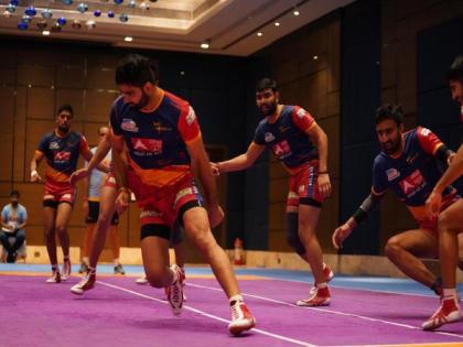 PKL: UP Yoddha to take on multiple time champions Patna Pirates in semifinal | PKL: UP Yoddha to take on multiple time champions Patna Pirates in semifinal