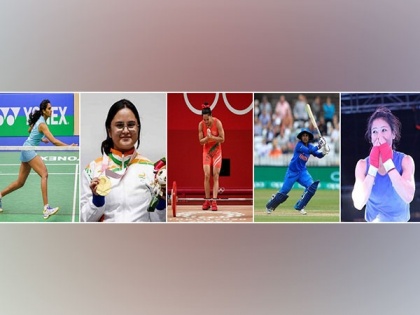Women's Day 2022: Sports personalities who broke gender stereotypes | Women's Day 2022: Sports personalities who broke gender stereotypes