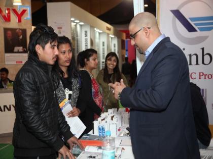7th edition of Nepal Buildcon International Expo concludes in Nepal | 7th edition of Nepal Buildcon International Expo concludes in Nepal