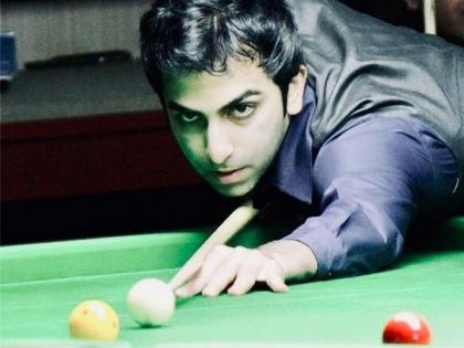 Pankaj Advani makes winning start at Asian Snooker Championship 2022 | Pankaj Advani makes winning start at Asian Snooker Championship 2022