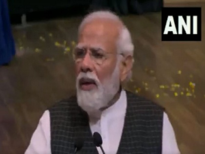 PM Modi voices support for 'The Kashmir Files' | PM Modi voices support for 'The Kashmir Files'