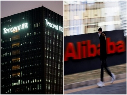 Alibaba, Tencent look to trim workforce by up to 30 pc | Alibaba, Tencent look to trim workforce by up to 30 pc