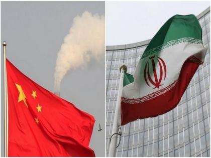 Amid rising tensions with US, China strengthening ties with Iran | Amid rising tensions with US, China strengthening ties with Iran