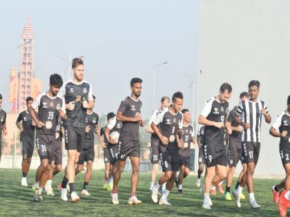 I-League: Mohammedan to square off with Gokulam in top of table clash | I-League: Mohammedan to square off with Gokulam in top of table clash