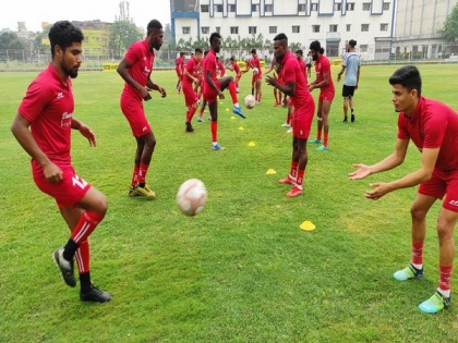 I-League: Churchill Brothers hoping for change in fortunes ahead of Aizawl FC clash | I-League: Churchill Brothers hoping for change in fortunes ahead of Aizawl FC clash