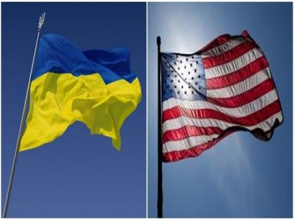 US to provide USD 100 million in civilian security aid to Ukraine | US to provide USD 100 million in civilian security aid to Ukraine