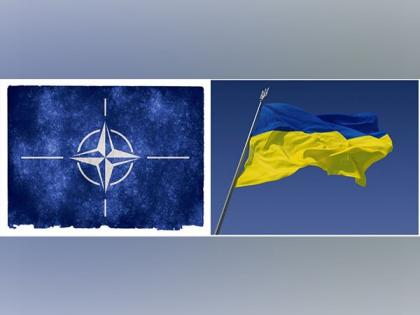 Ukraine invited to join NATO Foreign Ministers meet next week | Ukraine invited to join NATO Foreign Ministers meet next week