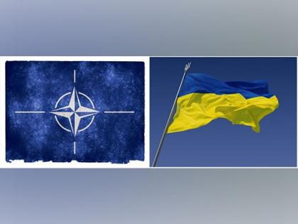 Ukraine invited to join NATO Foreign Ministers meet next week | Ukraine invited to join NATO Foreign Ministers meet next week Ukraine invited to join NATO Foreign Ministers meet next week | Ukraine invited to join NATO Foreign Ministers meet next week
