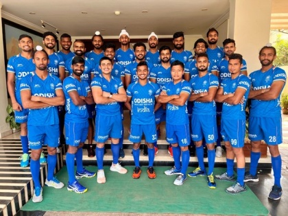 Indian Men's Team to play postponed double header against table toppers Germany on April 14-15 | Indian Men's Team to play postponed double header against table toppers Germany on April 14-15