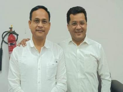 BJP, its ally win both seats from Assam in Rajya Sabha polls; party's tally reaches 100 in Upper House | BJP, its ally win both seats from Assam in Rajya Sabha polls; party's tally reaches 100 in Upper House BJP, its ally win both seats from Assam in Rajya Sabha polls; party's tally reaches 100 in Upper House | BJP, its ally win both seats from Assam in Rajya Sabha polls; party's tally reaches 100 in Upper House