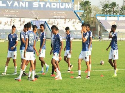 I-League: Sreenidi Deccan aiming to continue unbeaten run against last-placed Kenkre FC | I-League: Sreenidi Deccan aiming to continue unbeaten run against last-placed Kenkre FC