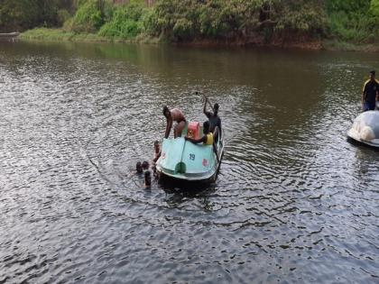 Man drowns in lake at Sanjay Gandhi National Park in Mumbai's Borivali | Man drowns in lake at Sanjay Gandhi National Park in Mumbai's Borivali Man drowns in lake at Sanjay Gandhi National Park in Mumbai's Borivali | Man drowns in lake at Sanjay Gandhi National Park in Mumbai's Borivali