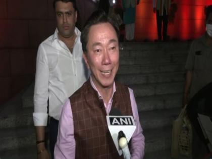 Briefing was excellent, learnt a lot about system: Vietnam envoy after BJP HQ visit | Briefing was excellent, learnt a lot about system: Vietnam envoy after BJP HQ visit Briefing was excellent, learnt a lot about system: Vietnam envoy after BJP HQ visit | Briefing was excellent, learnt a lot about system: Vietnam envoy after BJP HQ visit