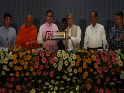 NSS IIT Roorkee hosts Sustainability Conclave 2022, CM Dhami launches TechSarthi scheme | NSS IIT Roorkee hosts Sustainability Conclave 2022, CM Dhami launches TechSarthi scheme
