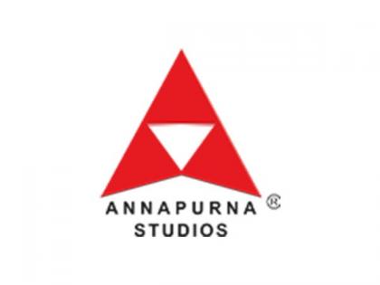 Annapurna Studios and Qube Cinema announce launch of full-service virtual production stage in Hyderabad | Annapurna Studios and Qube Cinema announce launch of full-service virtual production stage in Hyderabad