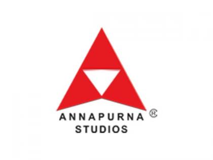 Annapurna Studios and Qube Cinema announce launch of full-service virtual production stage in Hyderabad | Annapurna Studios and Qube Cinema announce launch of full-service virtual production stage in Hyderabad Annapurna Studios and Qube Cinema announce launch of full-service virtual production stage in Hyderabad | Annapurna Studios and Qube Cinema announce launch of full-service virtual production stage in Hyderabad
