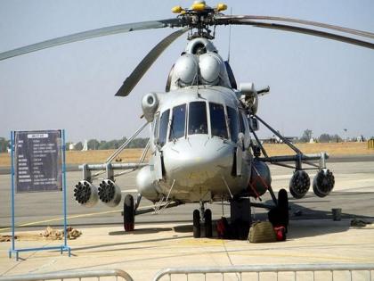 To boost Make in India, IAF shelves plan to buy 48 Russian Mi-17 V5s | To boost Make in India, IAF shelves plan to buy 48 Russian Mi-17 V5s