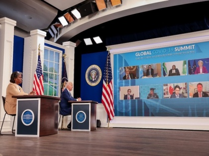US announces 2nd global COVID-19 summit on May 12 | US announces 2nd global COVID-19 summit on May 12