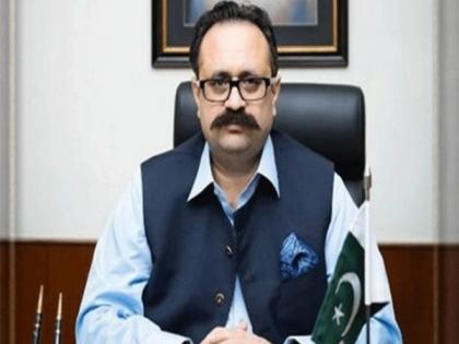 Imran Khan's party elects Sardar Tanvir Ilyas as new Prime Minister of PoK | Imran Khan's party elects Sardar Tanvir Ilyas as new Prime Minister of PoK