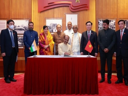 India, Vietnam working with ASEAN towards rules-based Indo-Pacific region: Om Birla | India, Vietnam working with ASEAN towards rules-based Indo-Pacific region: Om Birla