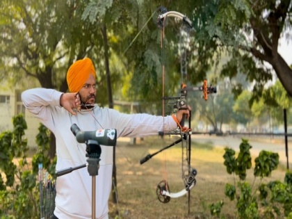 Players get experience of competing at international events, feels Archer Sangampreet on Khelo India University Games | Players get experience of competing at international events, feels Archer Sangampreet on Khelo India University Games