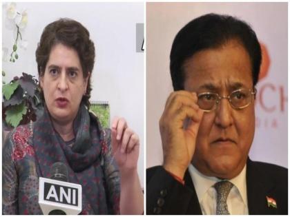 Was 'forced' to buy MF Hussain's painting from Priyanka Gandhi, says Yes Bank promoter Rana Kapoor | Was 'forced' to buy MF Hussain's painting from Priyanka Gandhi, says Yes Bank promoter Rana Kapoor