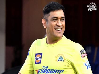 IPL 2022: SRH opt to bowl, MS Dhoni returns as captain for CSK | IPL 2022: SRH opt to bowl, MS Dhoni returns as captain for CSK