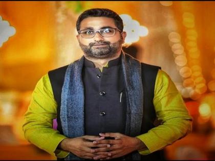 UP govt to hold 'Qaumi Chaupal' to advertise welfare schemes for minorities, says State Minister Danish Ansari | UP govt to hold 'Qaumi Chaupal' to advertise welfare schemes for minorities, says State Minister Danish Ansari
